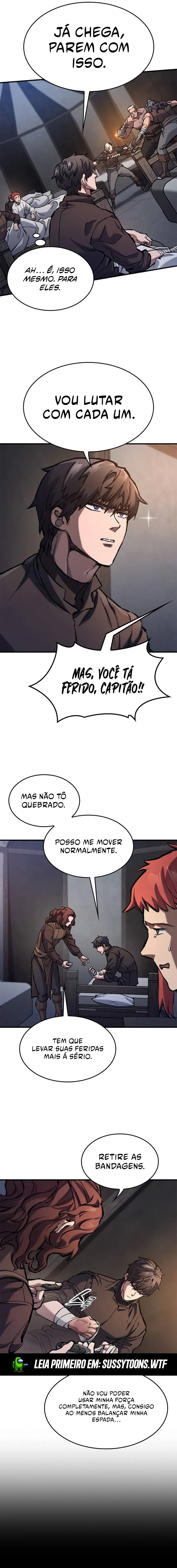 O Cavaleiro em Eterna Regressão, capítulo 58, página 4