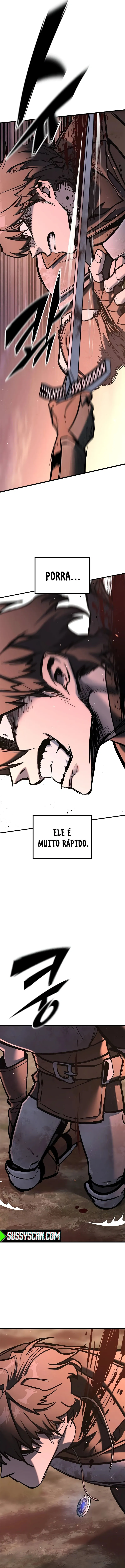 O Cavaleiro em Eterna Regressão, capítulo 2, página 4