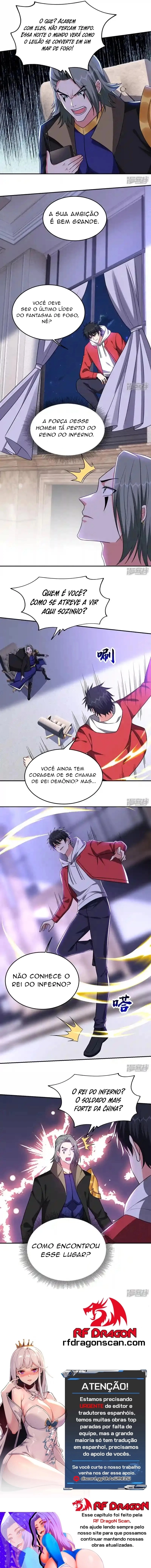Escolhendo uma beldade da escola para ser minha esposa, capítulo 348, página 3