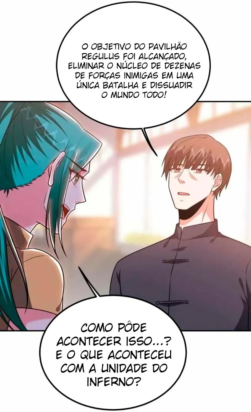 Escolhendo uma beldade da escola para ser minha esposa, capítulo 265, página 3