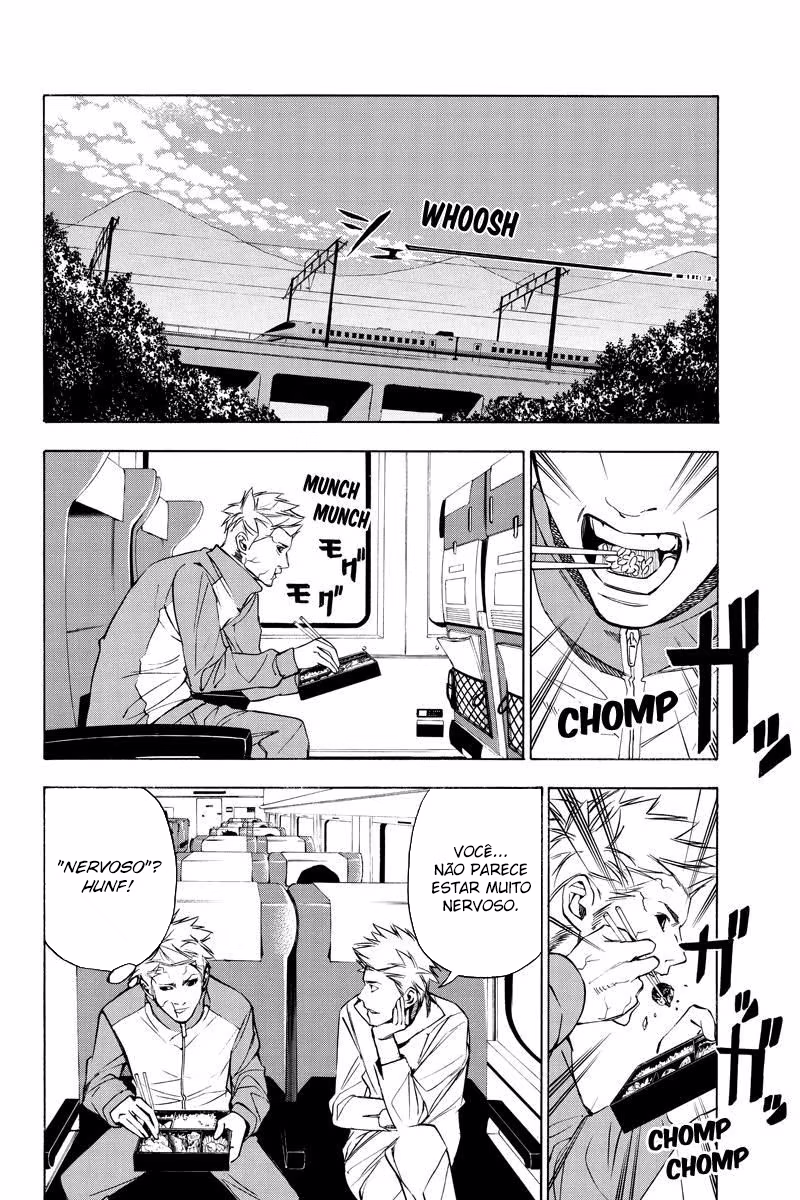 Aku no Higan - Beyond Evil, capítulo 46, página 2