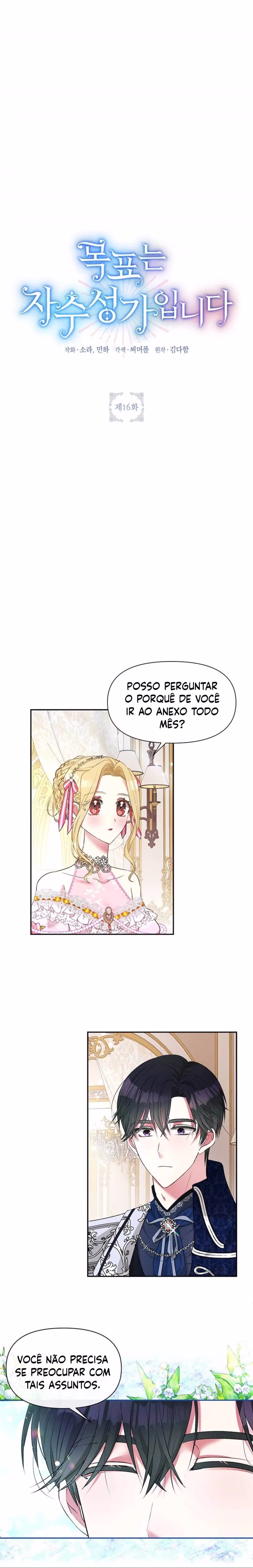 Self-Made Lady, capítulo 16, página 2