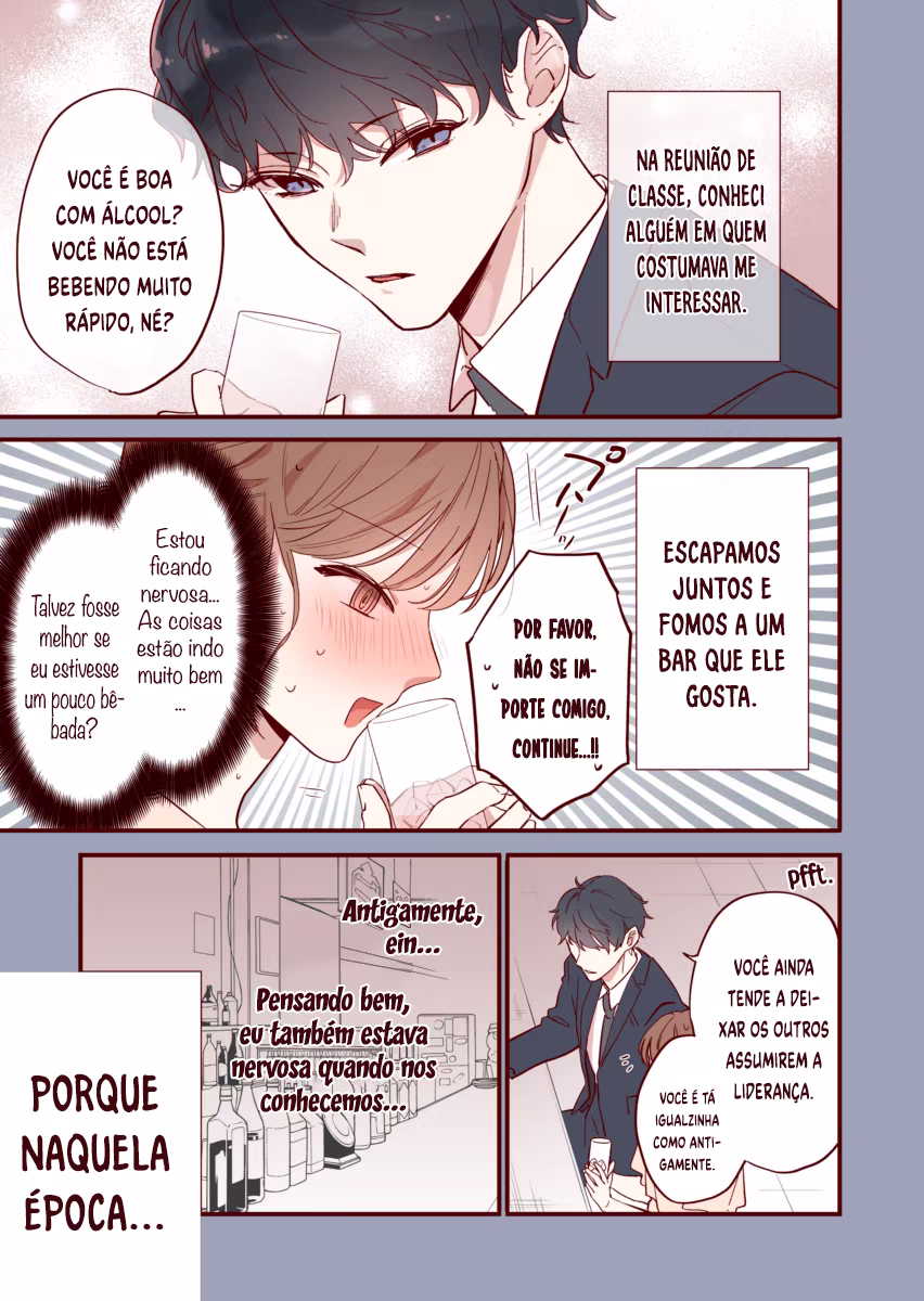 Okaeri, Hatsukoi., capítulo 3, página 2