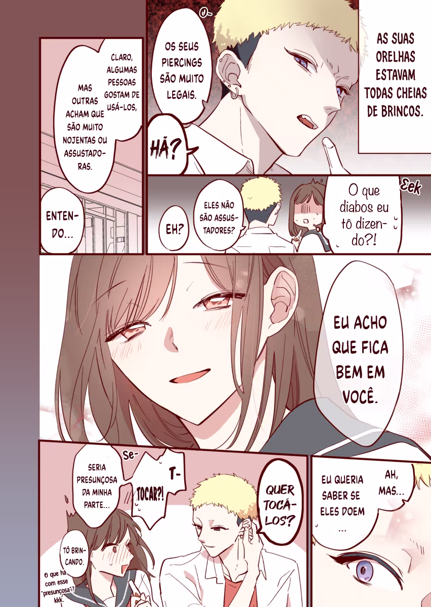 Okaeri, Hatsukoi., capítulo 3, página 3