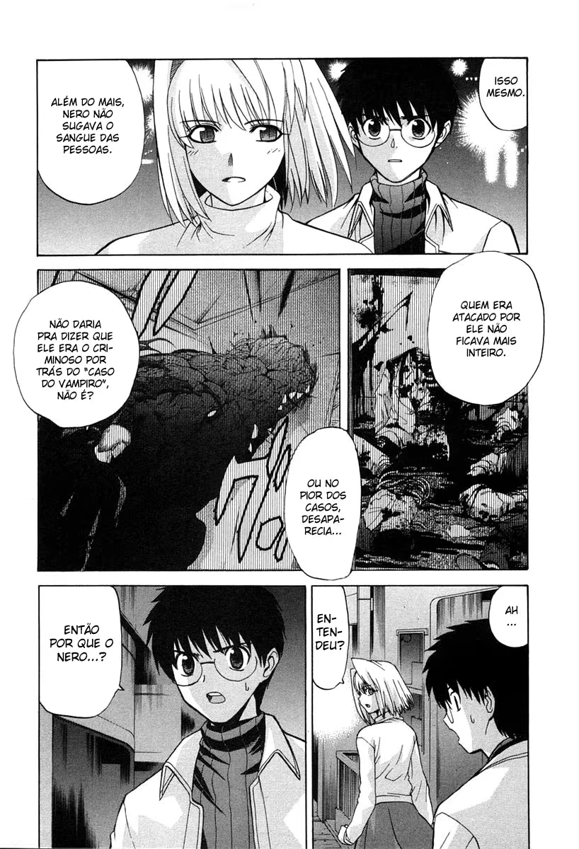Shingetsutan: Tsukihime, capítulo 19, página 3