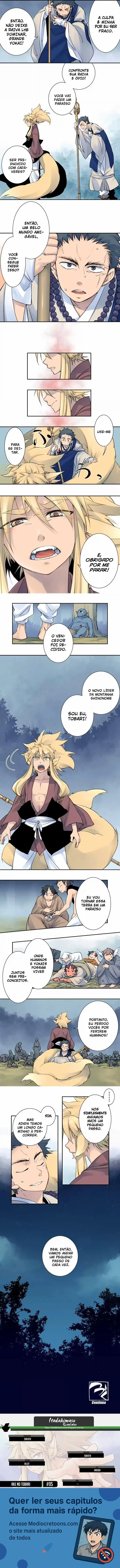 Tobari of the Dawn, capítulo 5, página 2