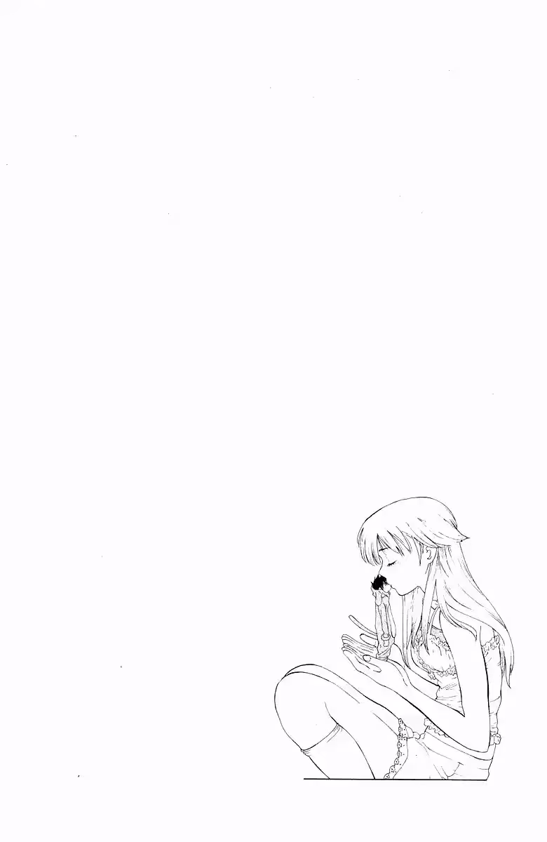 Gacha Gacha - Secret, capítulo 40.5, página 2