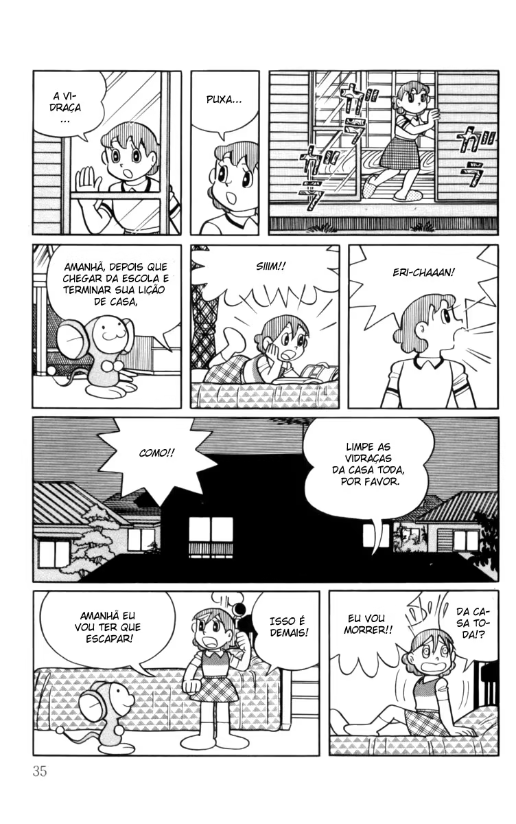 Chinpui, capítulo 3, página 3