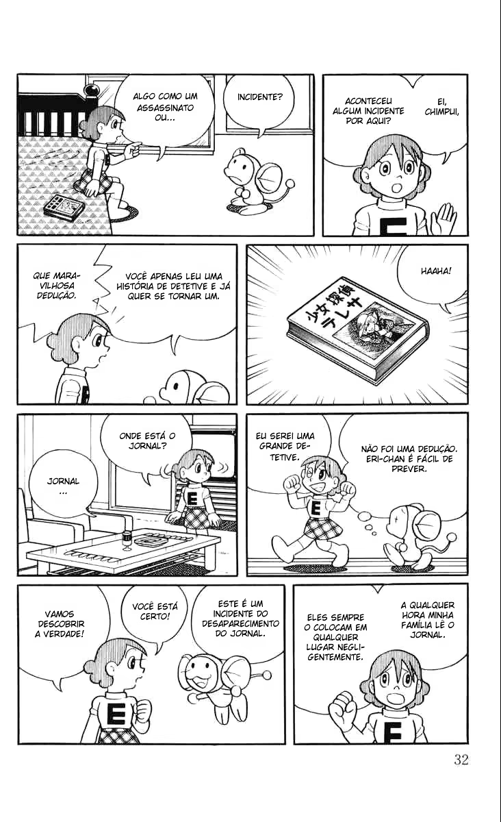 Chinpui, capítulo 31, página 2