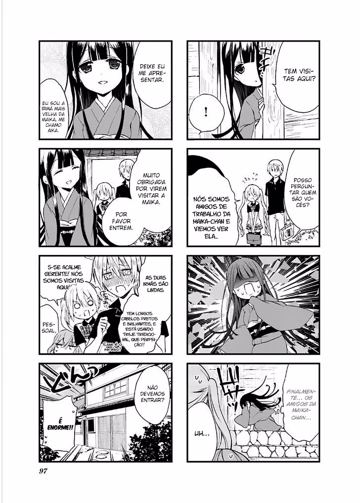 Blend-S, capítulo 11, página 4