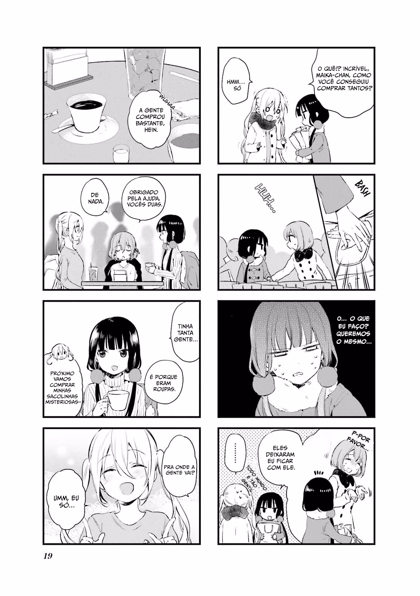Blend-S, capítulo 44, página 4