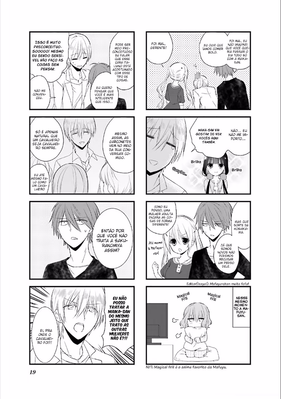 Blend-S, capítulo 16, página 4
