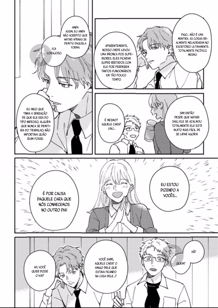 Perfect Propose, capítulo 6.5, página 4