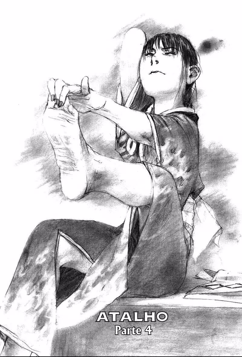 Mugen no Junin, capítulo 97, página 2