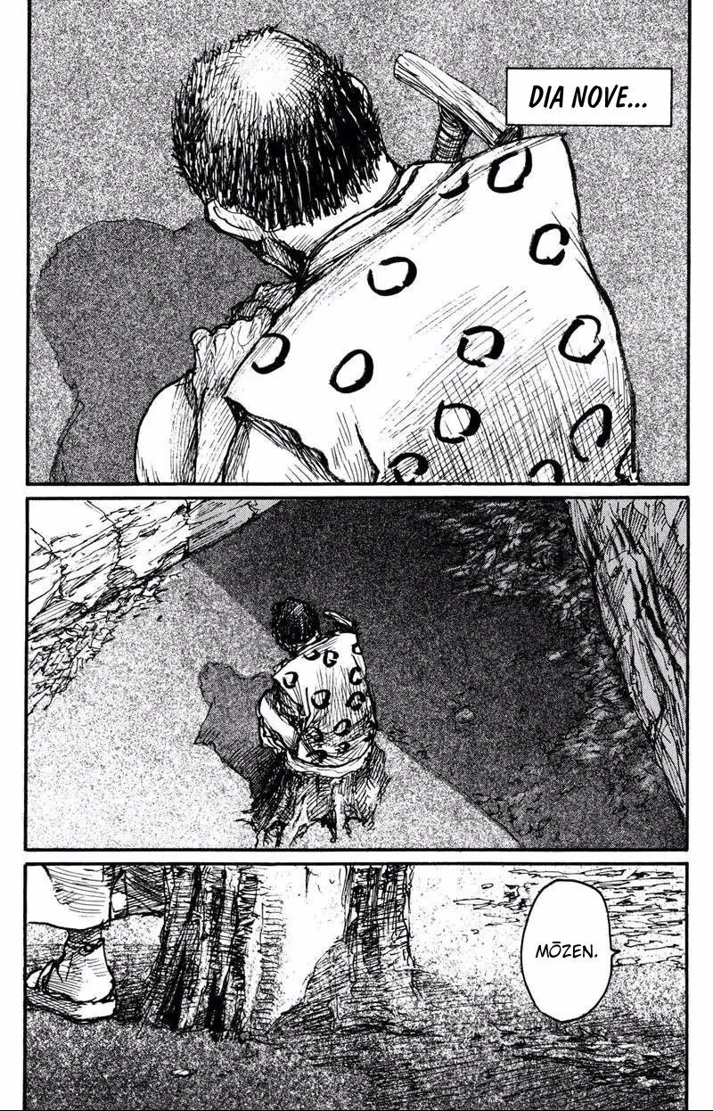 Mugen no Junin, capítulo 97, página 3