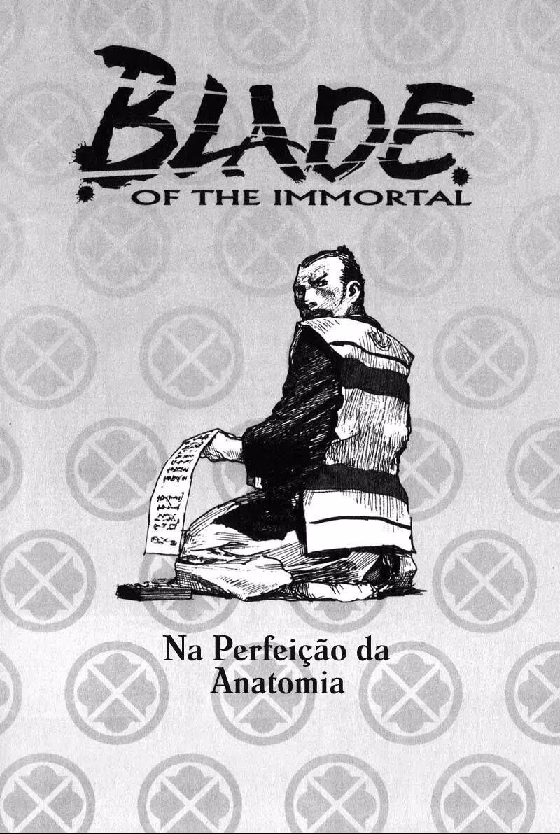 Mugen no Junin, capítulo 99, página 3