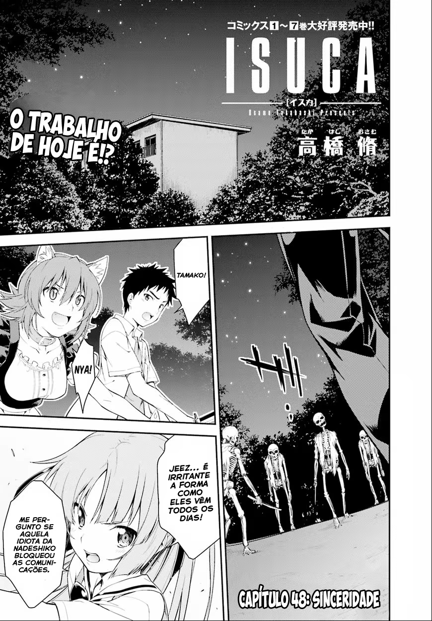 Isuca, capítulo 48, página 3