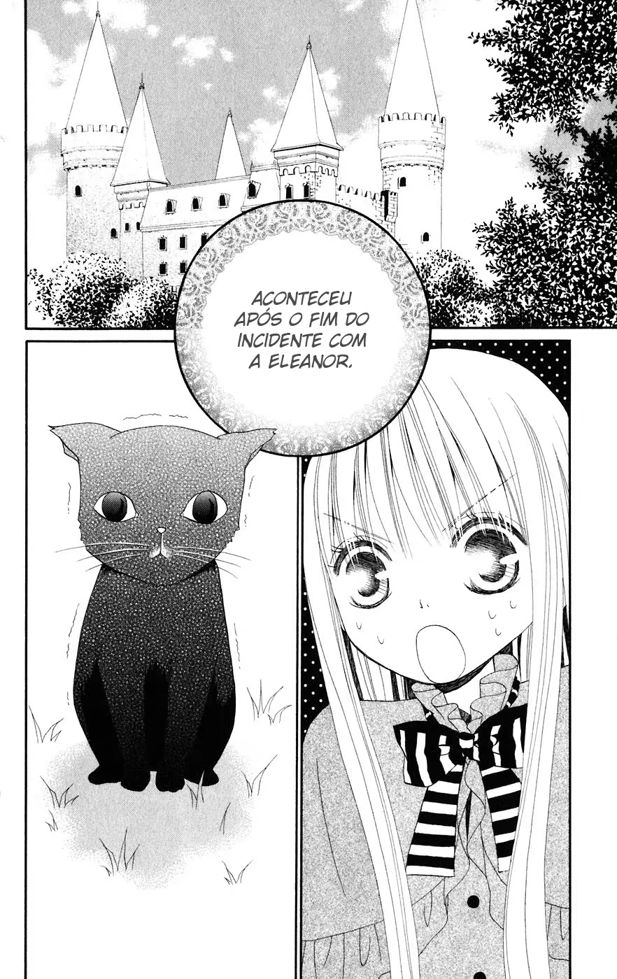 Hana to Akuma, capítulo 11, página 3