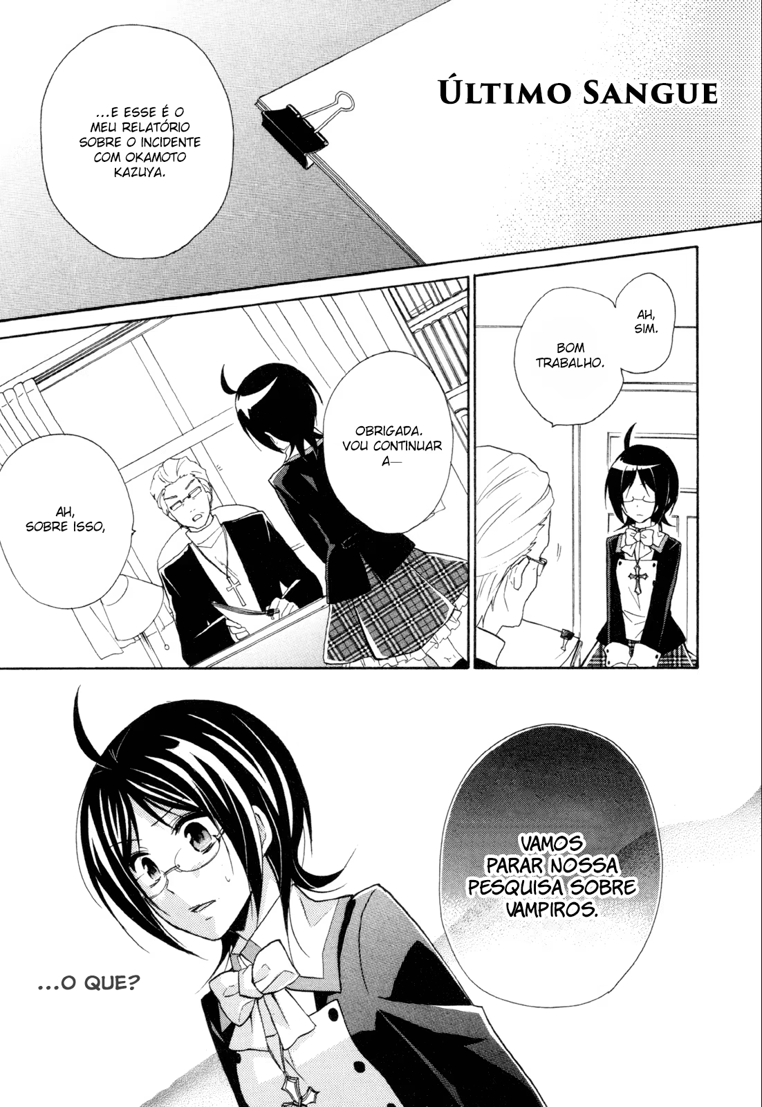 Hiiro Ouji, capítulo 15, página 3