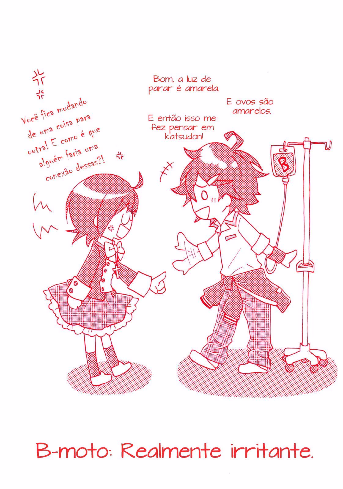 Hiiro Ouji, capítulo 5, página 4
