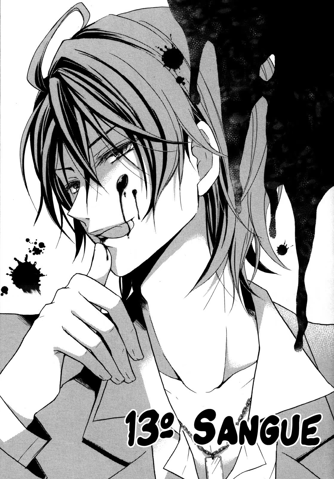 Hiiro Ouji, capítulo 13, página 3