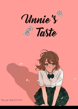 Unnie's Taste, capítulo 8, página 3