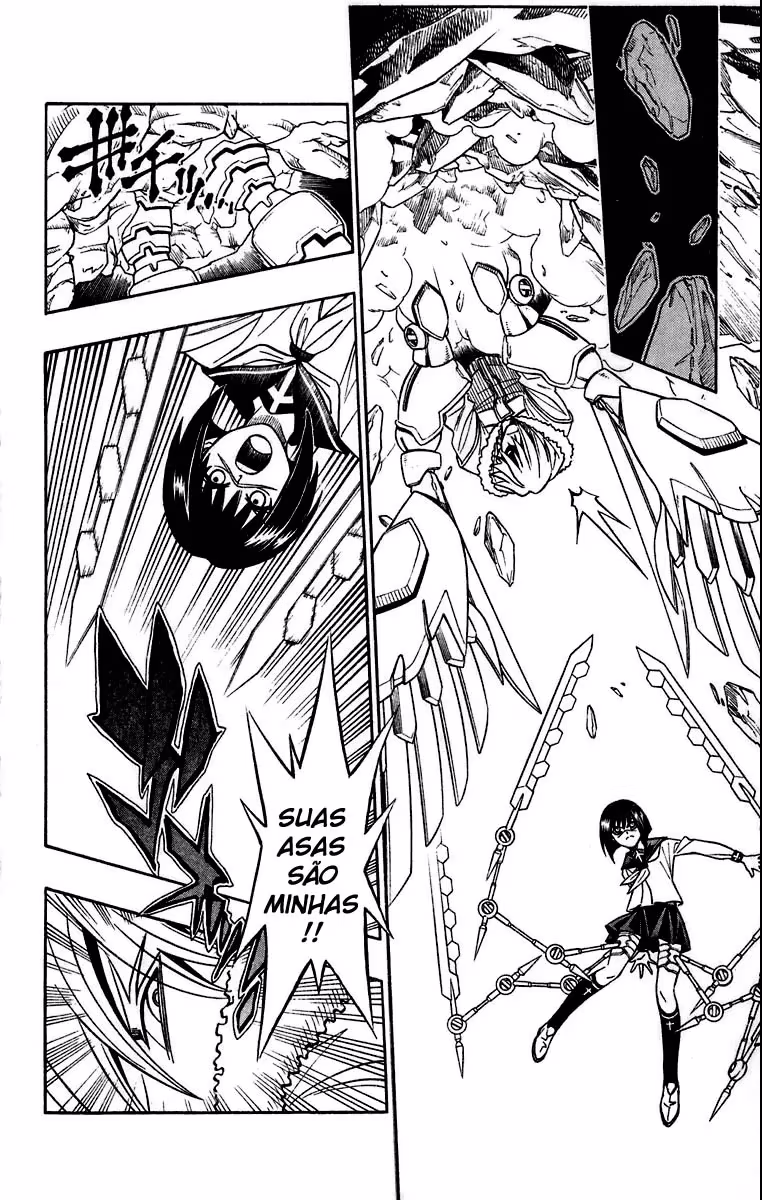 Busou Renkin, capítulo 11, página 2
