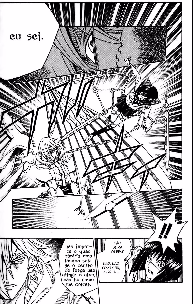 Busou Renkin, capítulo 11, página 3