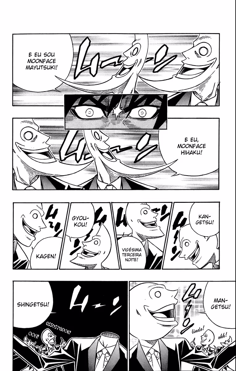 Busou Renkin, capítulo 40, página 2