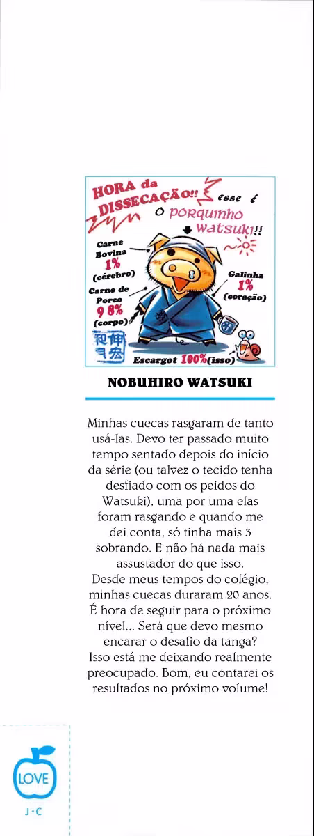 Busou Renkin, capítulo 18, página 2