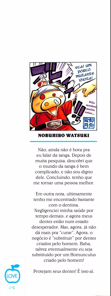 Busou Renkin, capítulo 27, página 2