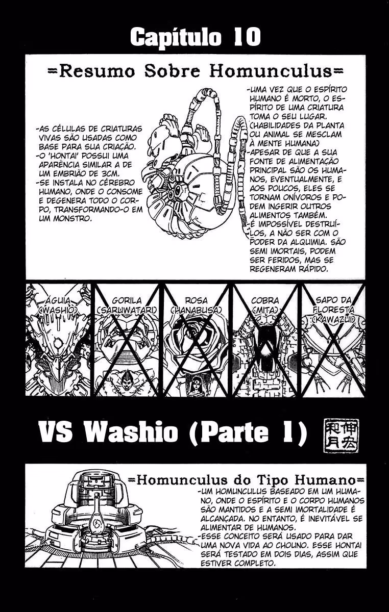 Busou Renkin, capítulo 10, página 2