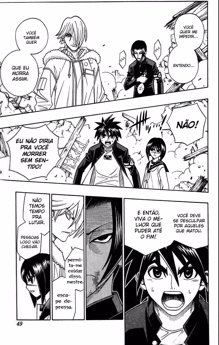 Busou Renkin, capítulo 10, página 3