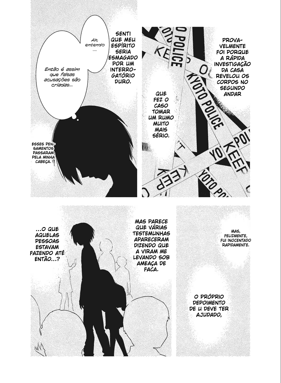 Shoujo Fujuubun, capítulo 27, página 3