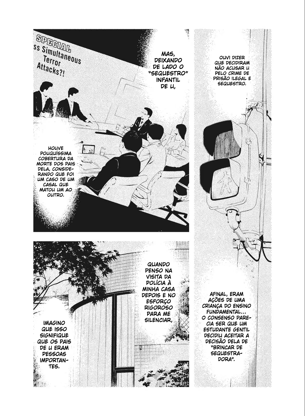 Shoujo Fujuubun, capítulo 27, página 4