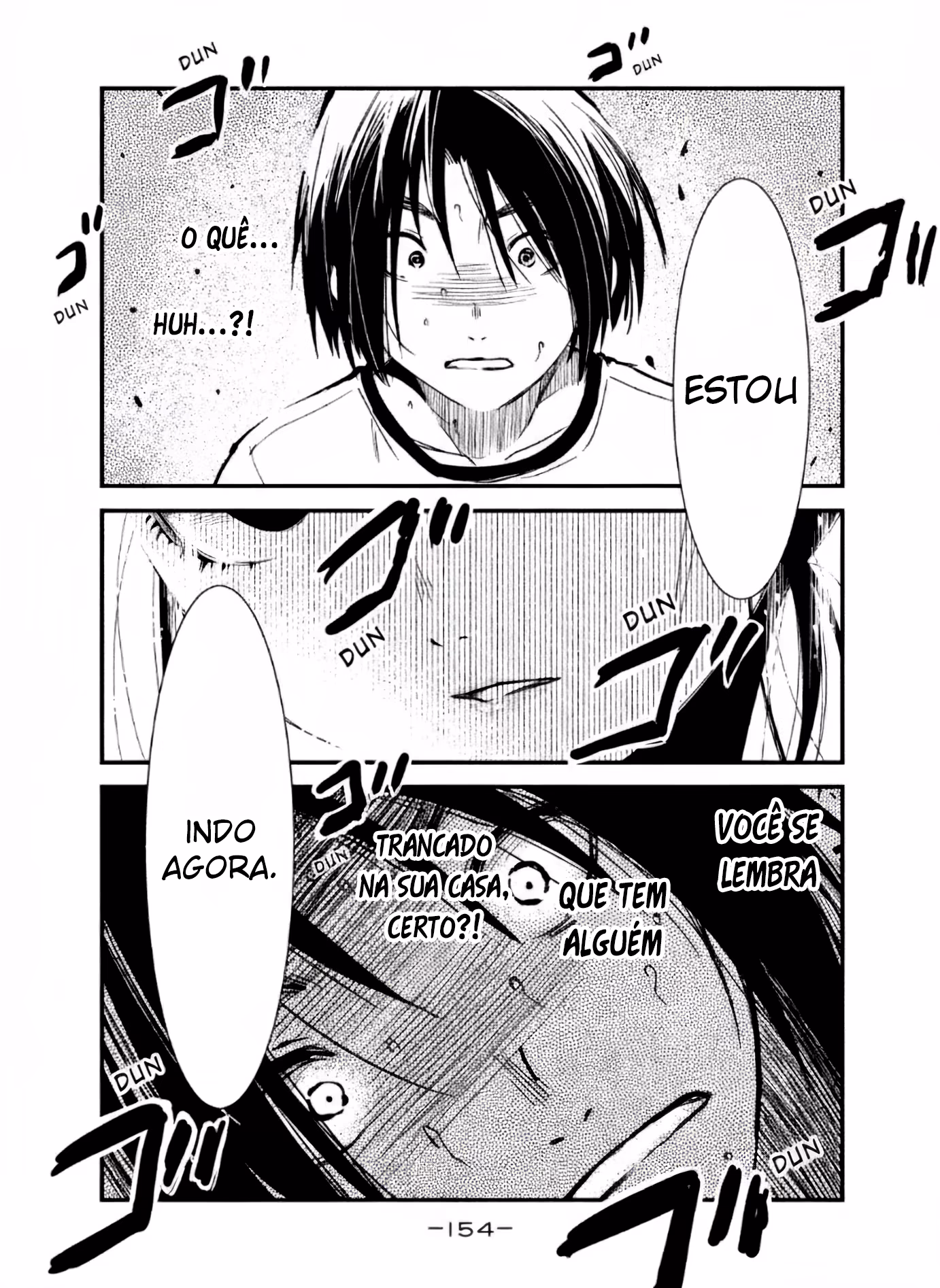 Shoujo Fujuubun, capítulo 8, página 3