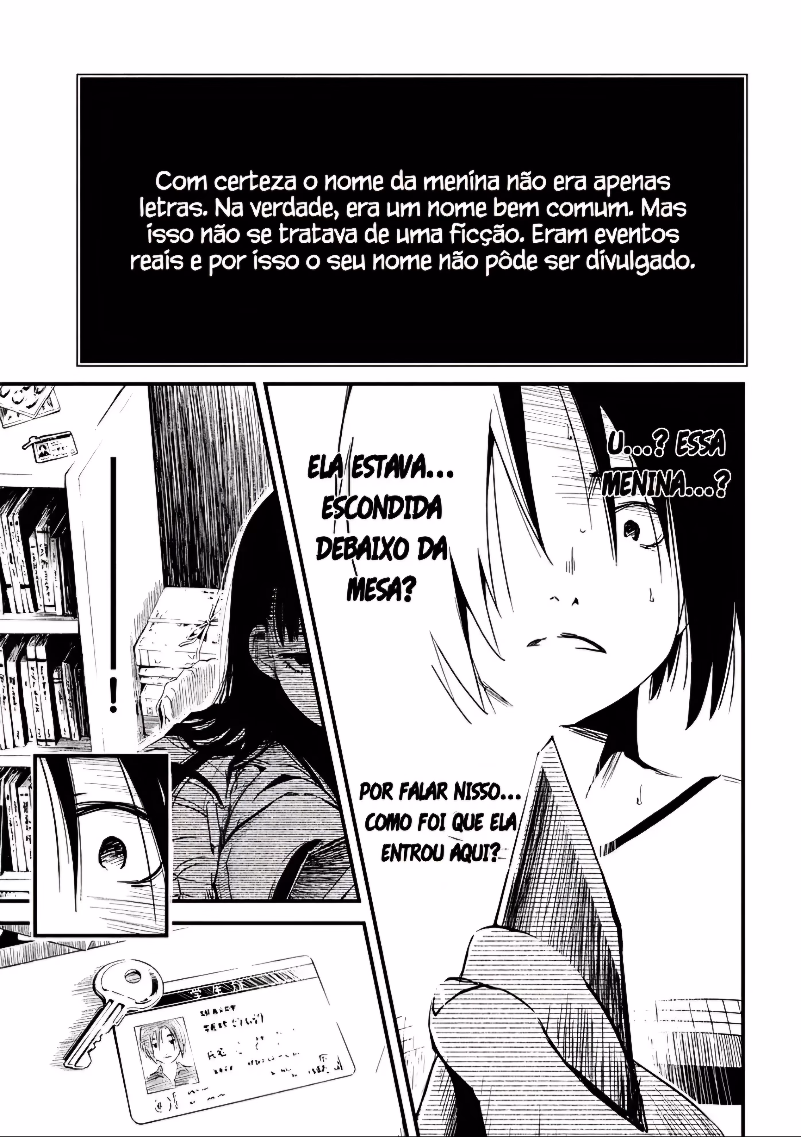 Shoujo Fujuubun, capítulo 3, página 4