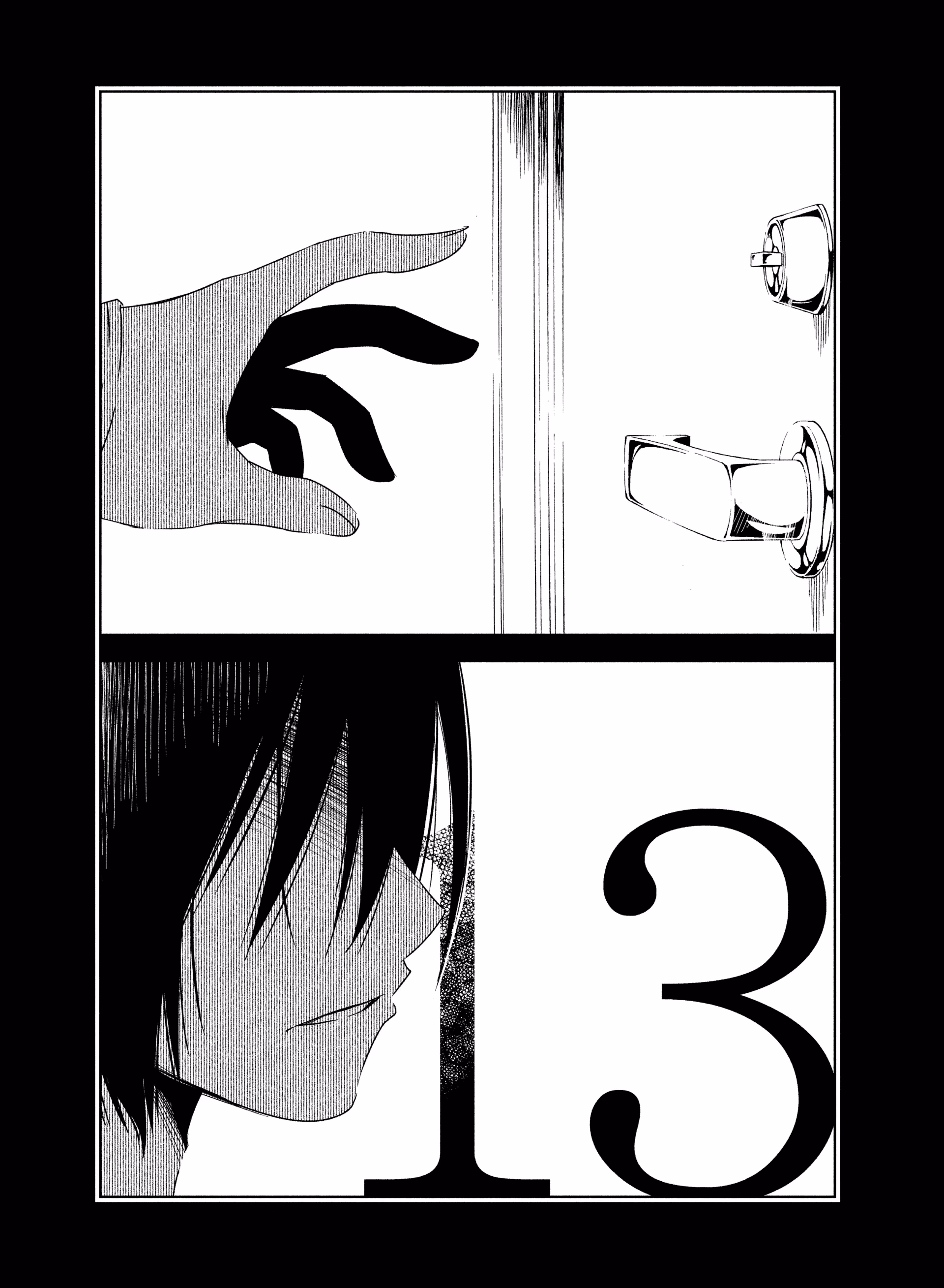 Shoujo Fujuubun, capítulo 13, página 2