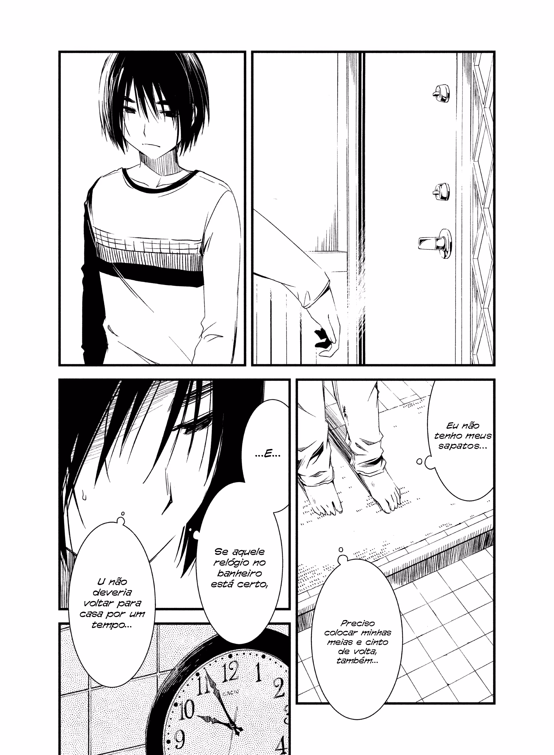 Shoujo Fujuubun, capítulo 13, página 3