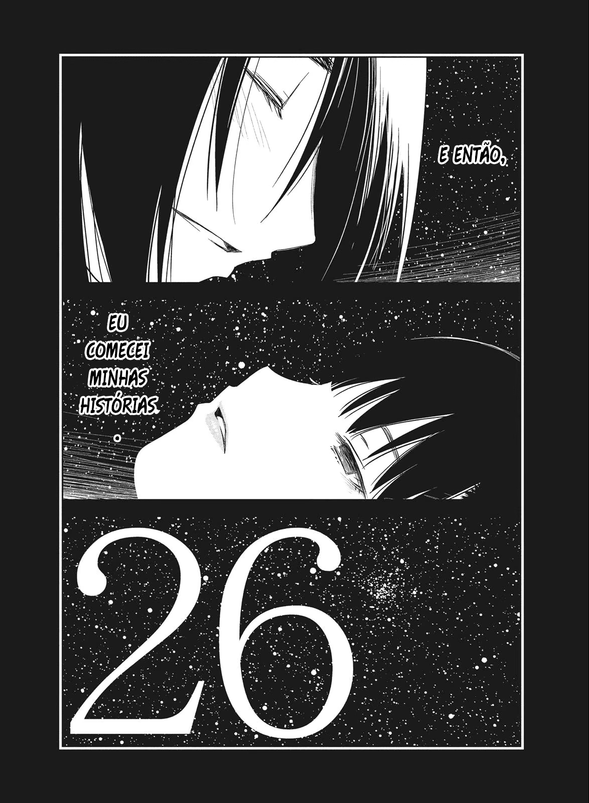 Shoujo Fujuubun, capítulo 26, página 2