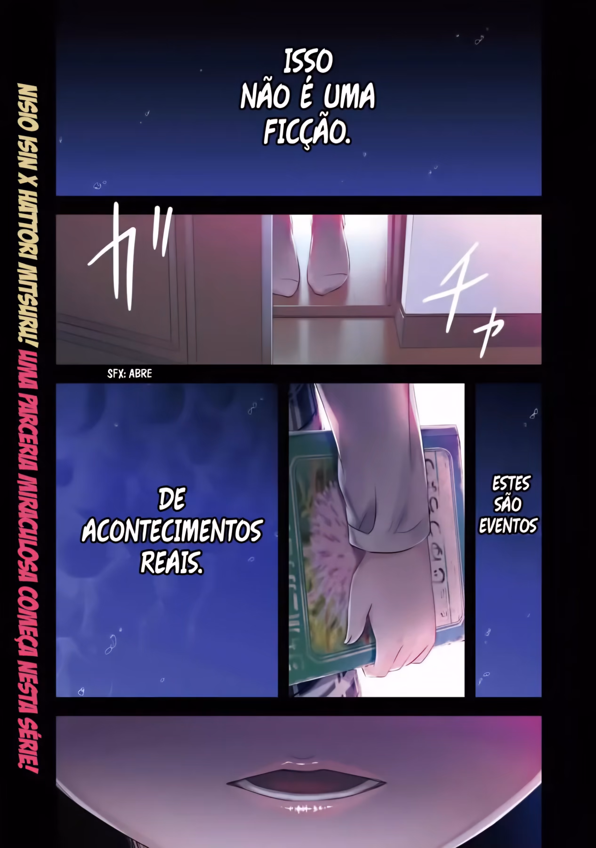 Shoujo Fujuubun, capítulo 1, página 3