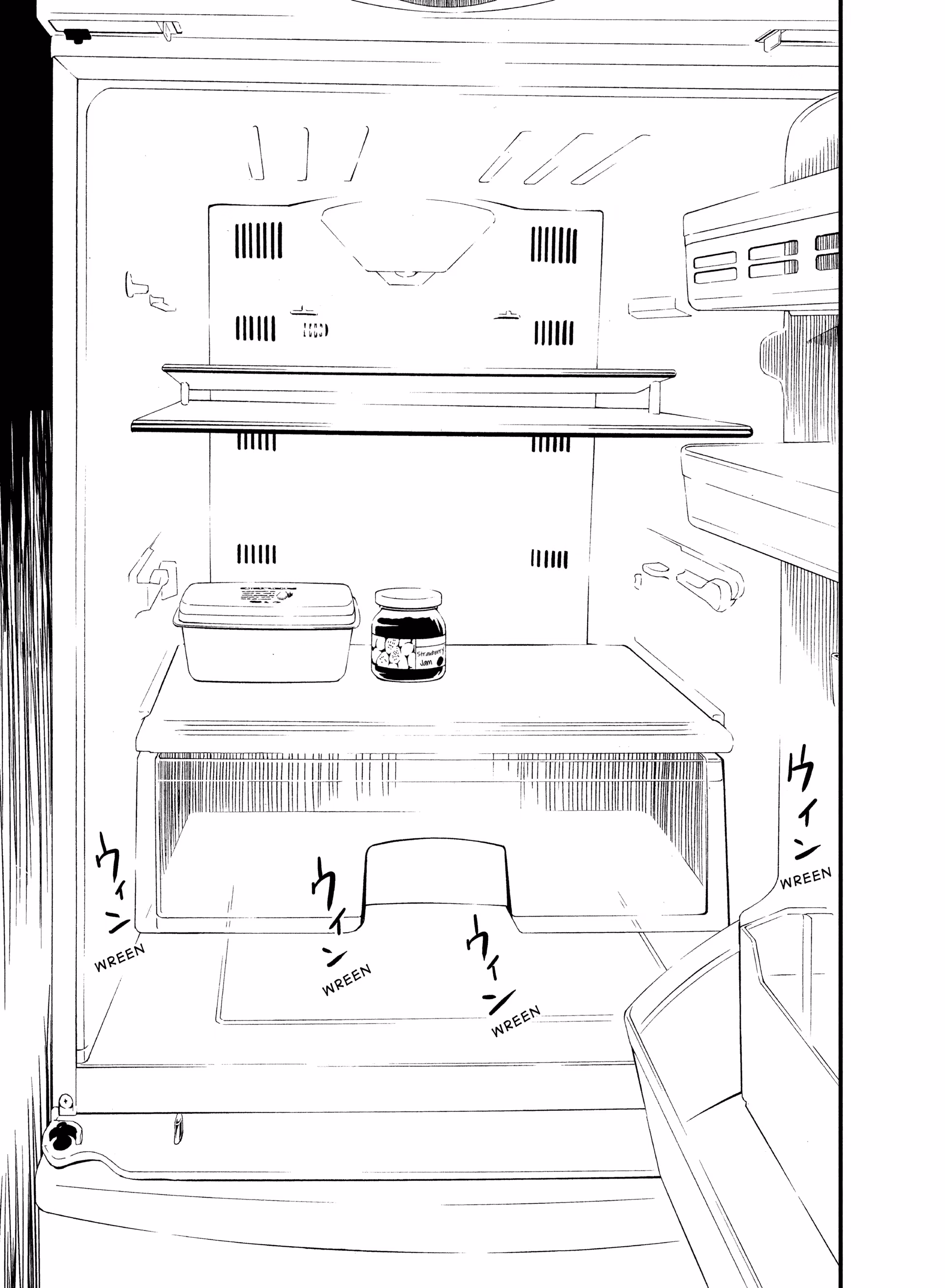 Shoujo Fujuubun, capítulo 14, página 4