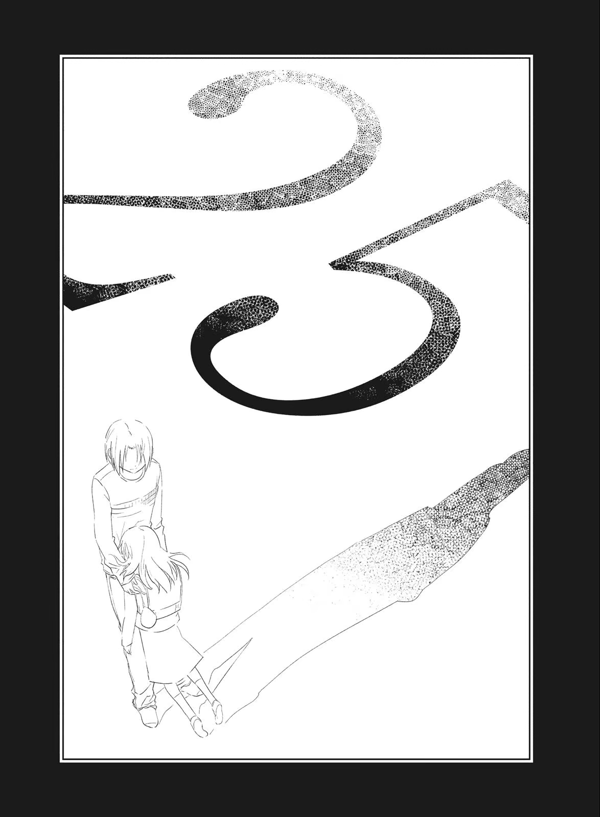 Shoujo Fujuubun, capítulo 25, página 2