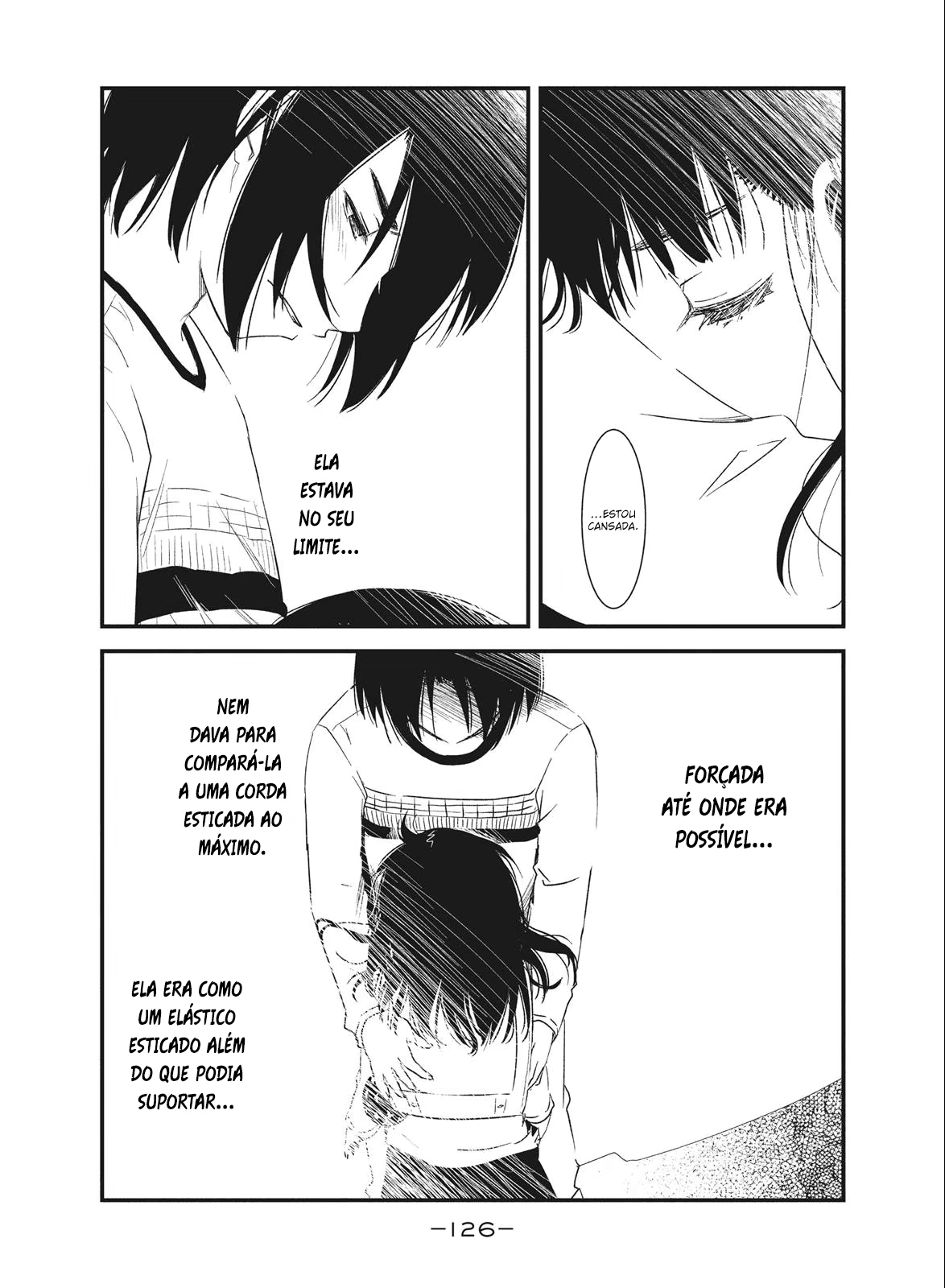 Shoujo Fujuubun, capítulo 25, página 3