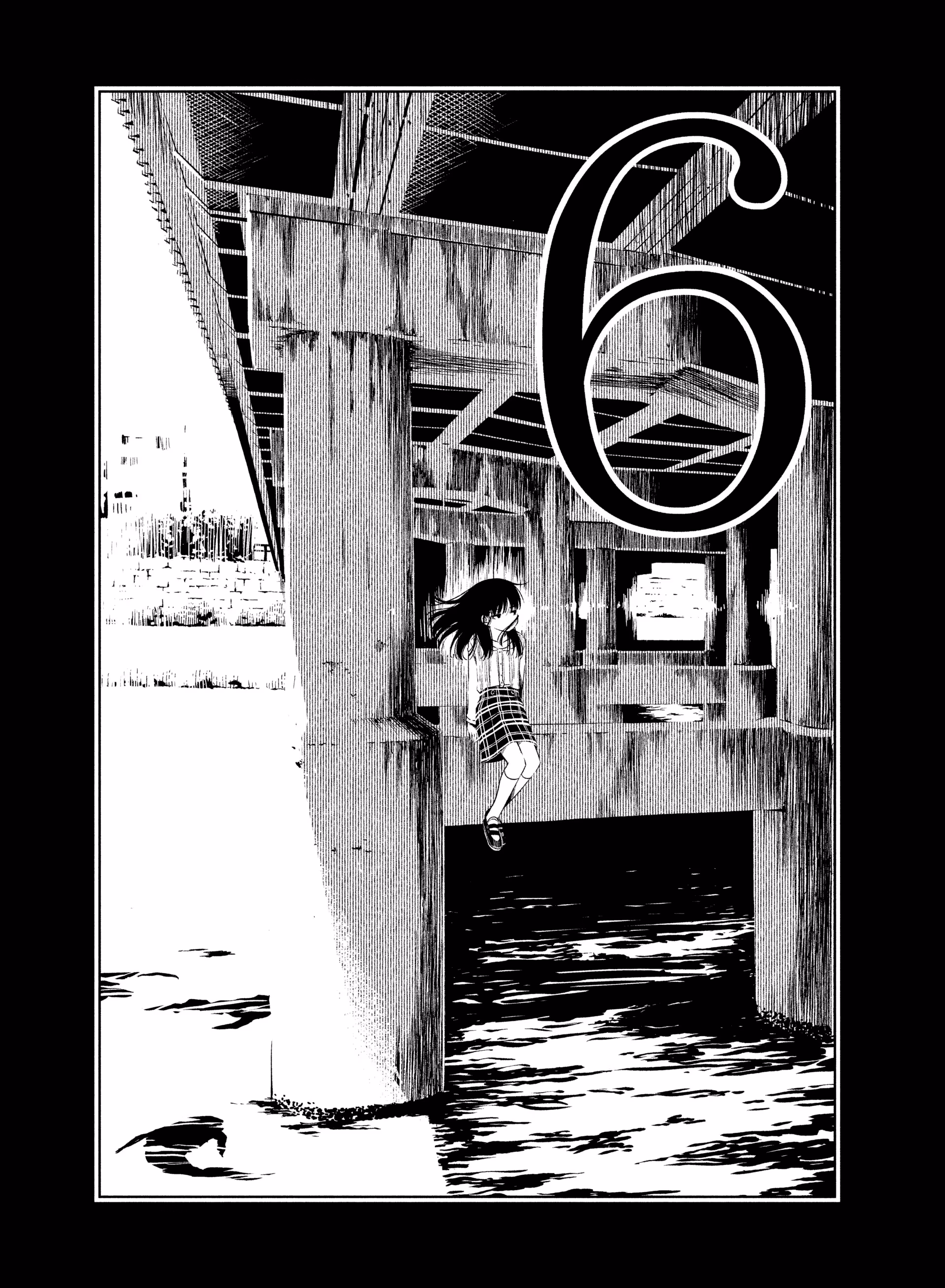 Shoujo Fujuubun, capítulo 6, página 2