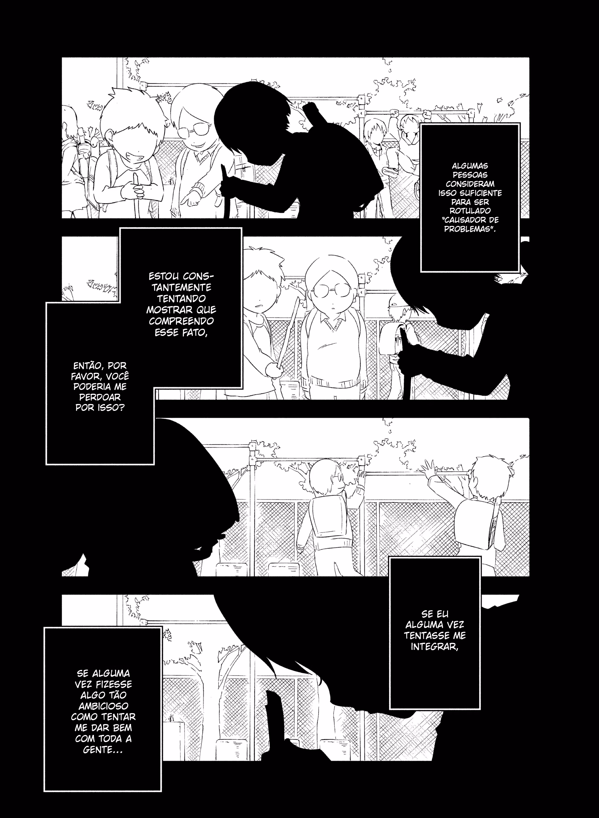 Shoujo Fujuubun, capítulo 6, página 4