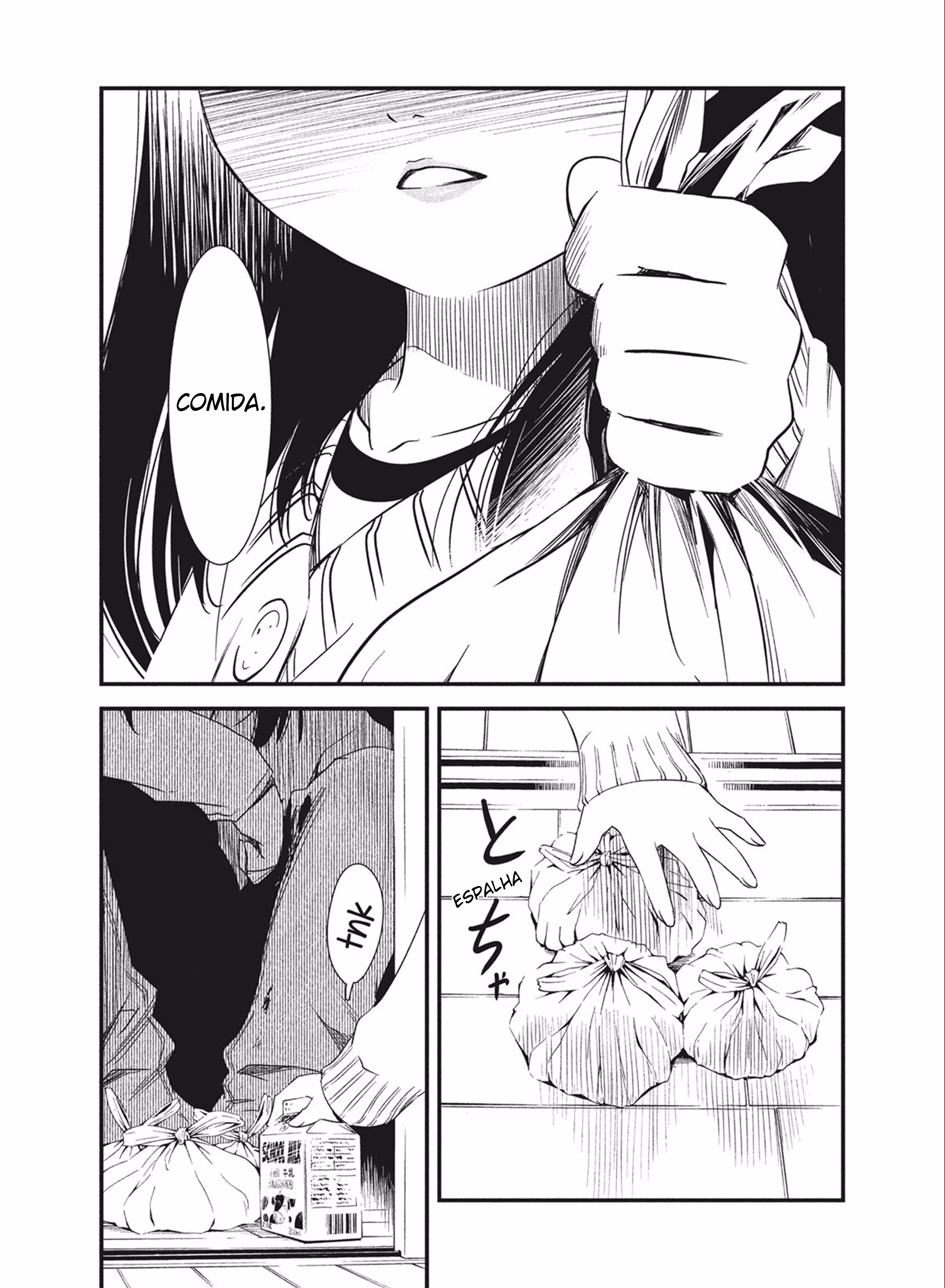 Shoujo Fujuubun, capítulo 15, página 3