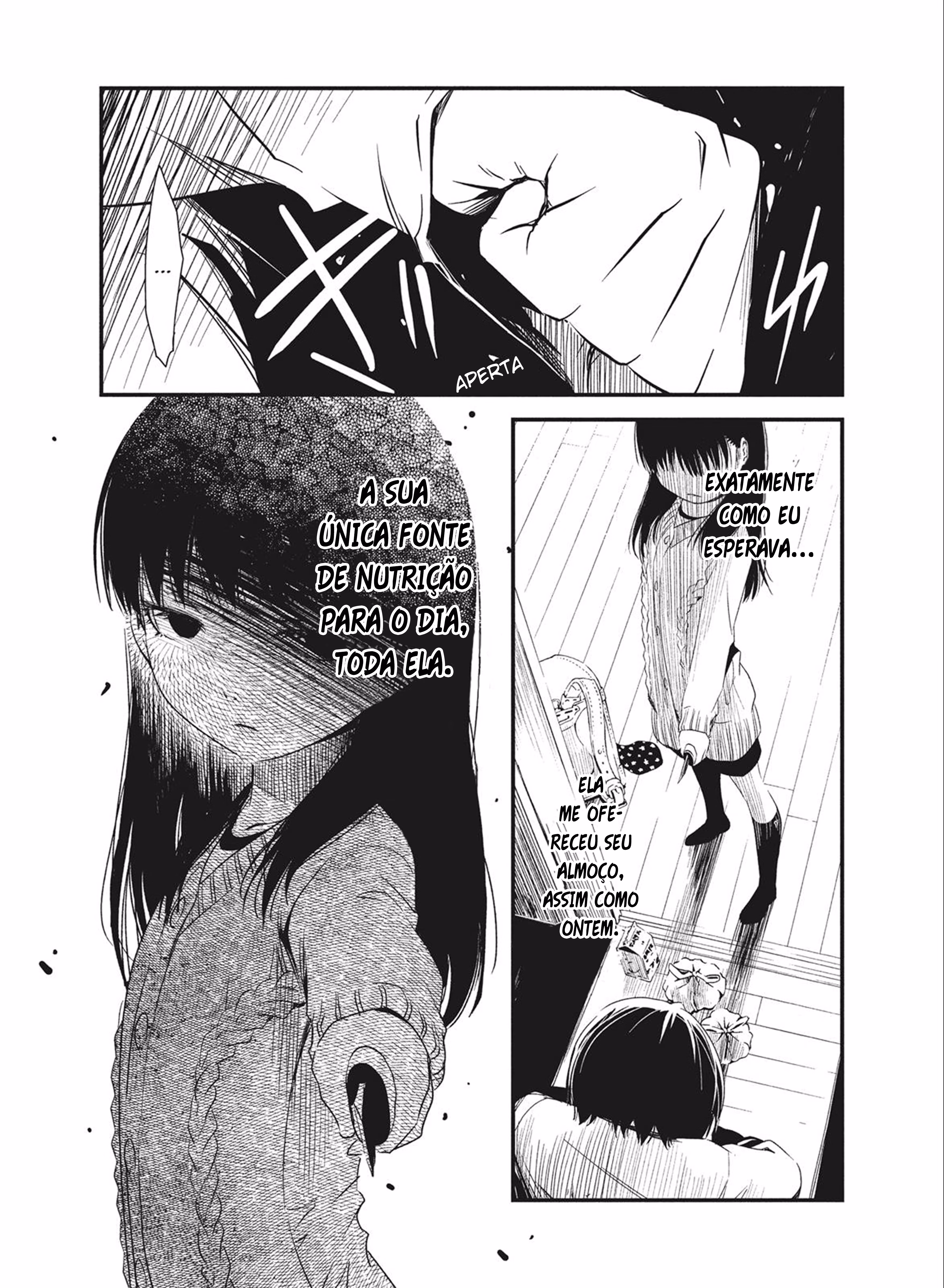 Shoujo Fujuubun, capítulo 15, página 4