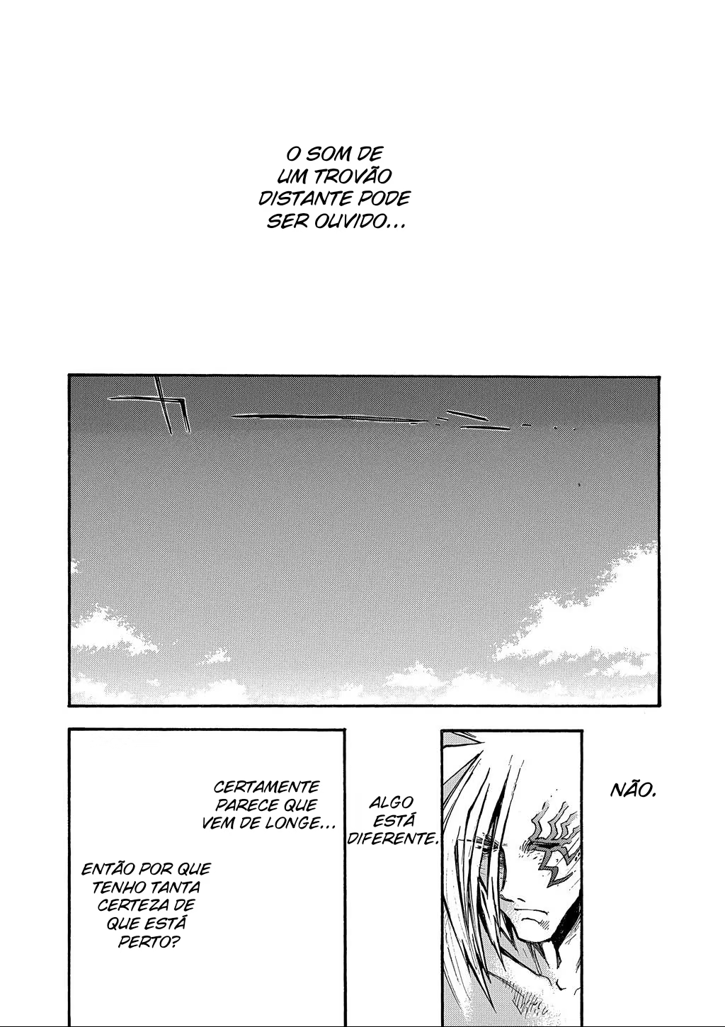 Trigun Maximum, capítulo 65, página 2