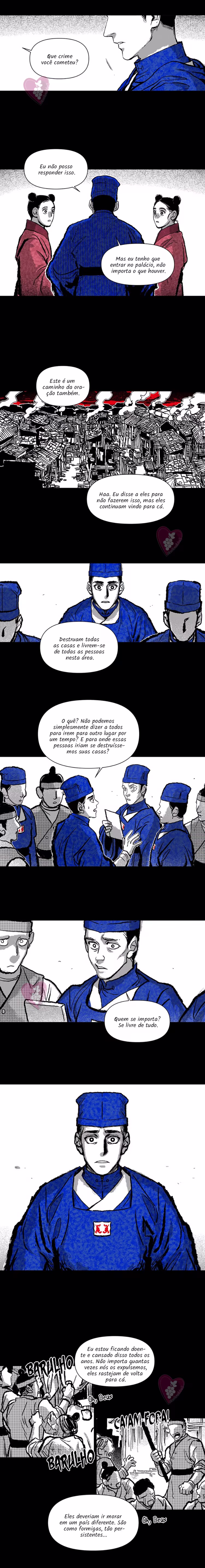 The Sound of Fire, capítulo 9, página 3